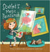 Scarlet's Magic Paintbrush by Melissa Stoller