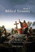 Biblical Treasures: 120 Timeless Bible Topics by George R., Jr. Jensen