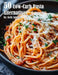 50 Low-Carb Pasta Alternatives by Kelly Johnson