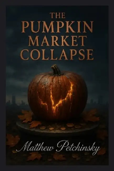 The Pumpkin Market Collapse by Matthew Petchinsky