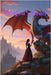 Dragon's Heart by Winters, Carmalena