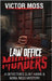 Law Office Murders by Moss, Victor