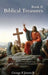 Biblical Treasures: 120 Timeless Bible Questions by George R., Jr. Jensen
