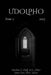 Udolpho Issue #2 by James Pate, Matthew E. Chelf