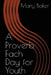A Proverb Each Day For Youth by Mary Baker