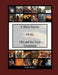 Bible Survey of the Old and New Testament by Mary Baker