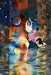 The Artwork of 3ichael 7ambert: Volumes 1, 2, 3, 4, 5, & 6 by Michael Andrew Lambert