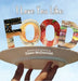 I Love You Like Food by Dawn McDonnell