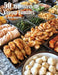 50 Appetizers for Korean Families by Kelly Johnson