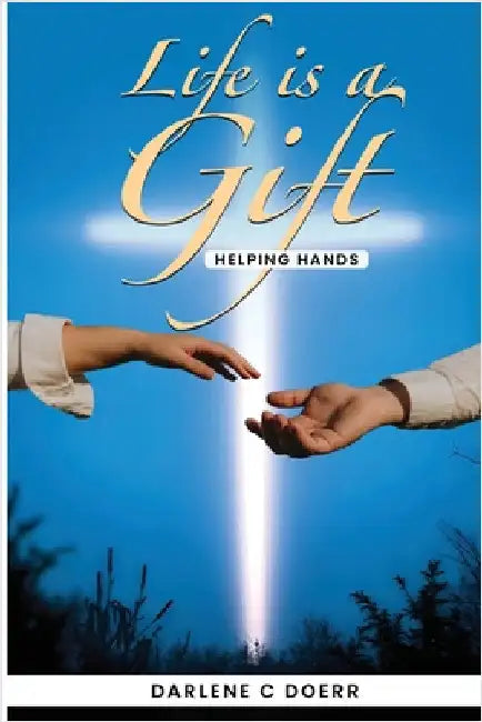Helping Hands by Doerr, Darlene C.