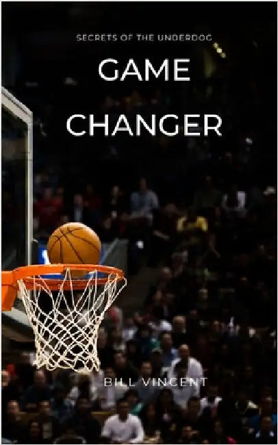 Game Changer: Secrets of the Underdog by Bill Vincent