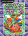 Stained Glass Coloring Book - Cute Animals Designs by Waterwoods Media