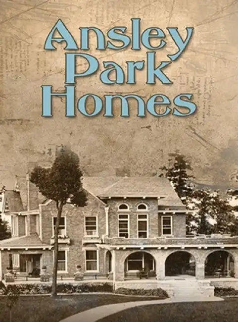 Ansley Park Homes by Erik Lavalle