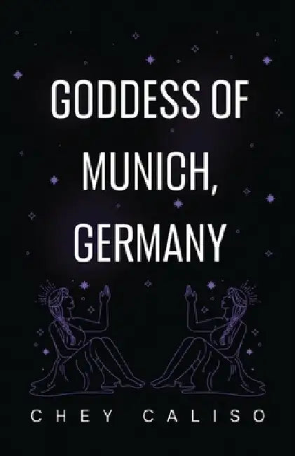 Goddess of Munich, Germany by Chey Caliso