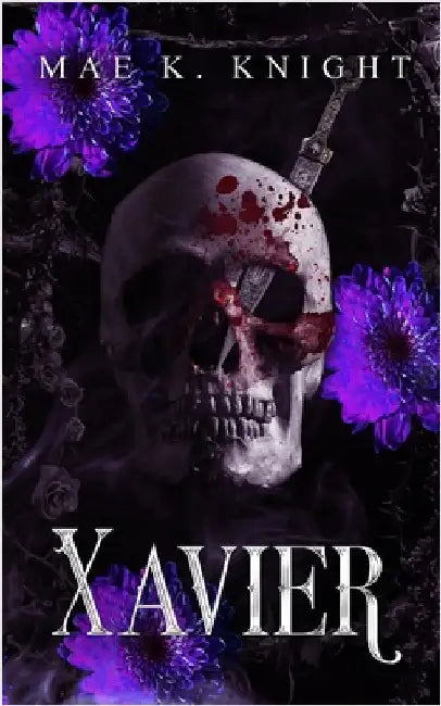 Xavier by Knight, Mae K.