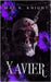 Xavier by Knight, Mae K.