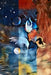 The Artwork of 3ichael 7ambert: Volumes 1, 2, & 3 by Michael Andrew Lambert