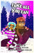 Take All You Can Vol. 2 by Van, Charlie D.