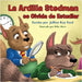 La Ardilla Stedman se Olvida de Estudiar by Jeffrey Roy Ford