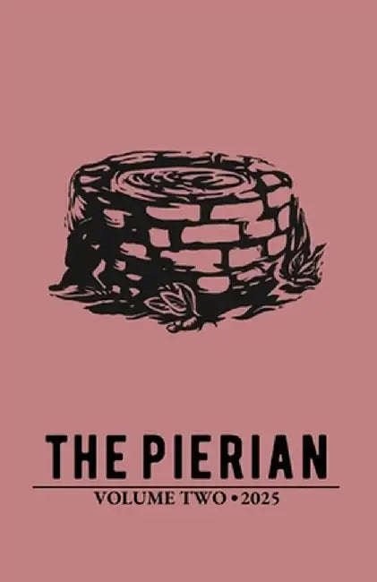 The Pierian Volume 2 by Max R. Ekstrom