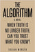 The Algorithm by Julian Mercer