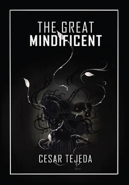 The Great Mindificent by Cesar Tejeda