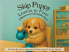 Skip Puppy Learns to Pour by Howard, Kerry
