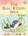 The Quiet And Calm Orca by G. H. Paxton