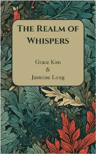 Realm of Whispers by Grace Kim