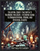 Celestial Craft: The Witch's Almanac for 2025 - A Cosmic Guide to Manifestations, Moons, and Mystical Events by Matthew Edward Petchinsky
