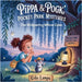 The Whispering Willow Case by Lamps, Cohe