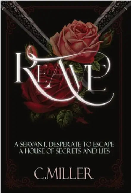 Reave by Miller, C.