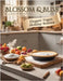Elegant Vegan Holiday Soirées: Blossom & Bliss by Karen Gardinier