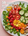 50 Creative Salad Recipes by Kelly Johnson