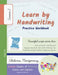 Learn by Handwriting, Practice Workbook - United States of America, States and Capitals - Cursive, Level 2: Children and Adults. Repetition, Fast Lear by Jessica Cobo
