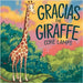 Gracias The Giraffe by Cohe Lamps