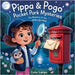 The Mystery of the Midnight Mail by Cohe Lamps