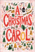 The Easy-to-Read Version of A Christmas Carol by Dickens, Charles