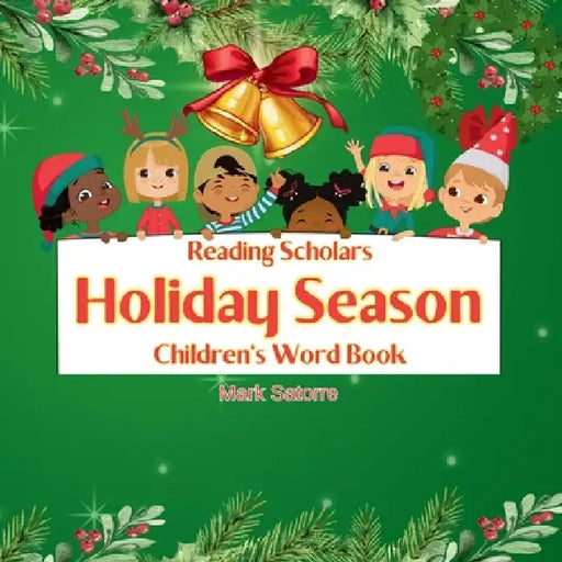 Reading Scholars: Holiday Season by Satorre