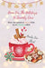 Home for the Holidays in Serenity Cove by Paula Sue Short