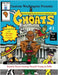 Ghoats #1 (Greatest Heroes of All Times) by Taurean Washington