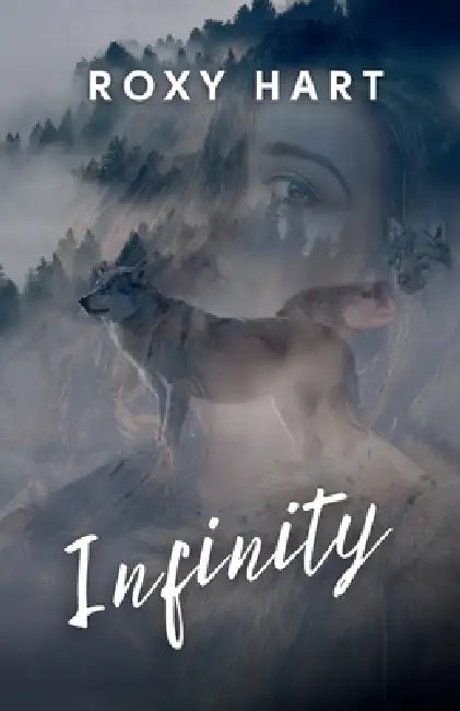 Infinity by Roxy Hart