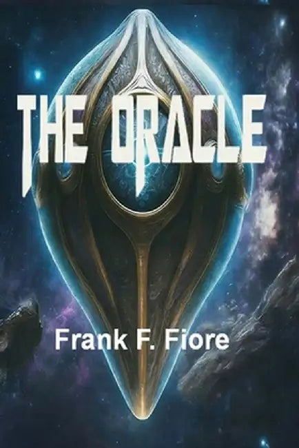 The Oracle by Frank F. Fiore