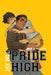 Pride High: Book 3 - Yellow by Jay Bell