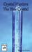 Crystal Hunters: The Blue Crystal by Cassandra Morphy