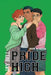 Pride High: Book 4 - Green by Jay Bell