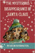 The Mysterious Disappearance of Santa Claus by Washington, Kelsie