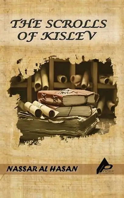 The Scrolls Of Kislev by Nassar Al-Hassan