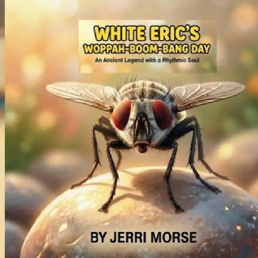 White Eric's Woppah-Boom-Bang Day by Jerri Morse