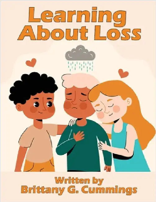 Learning About Loss by Cummings, Brittany G.